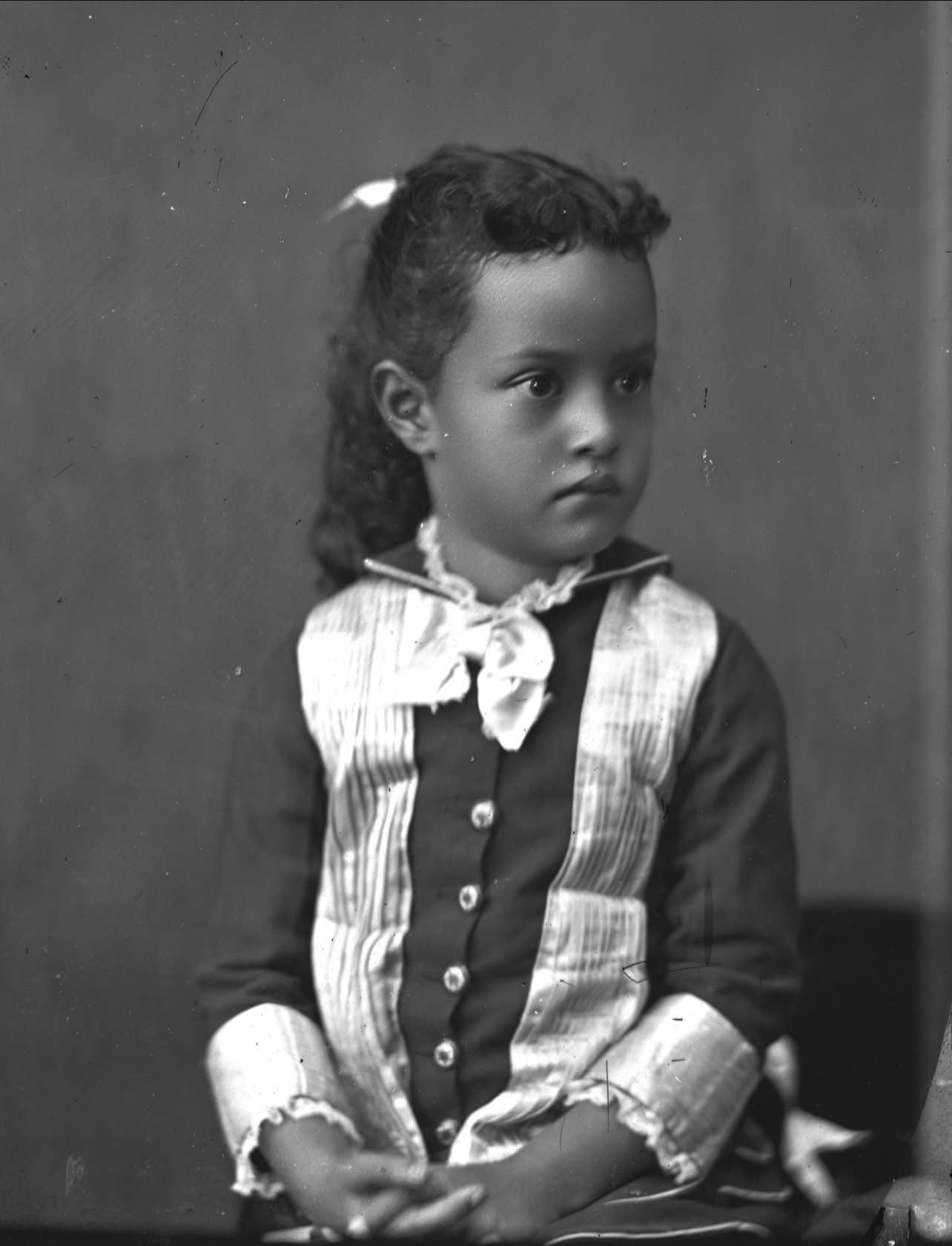 H.R.H. Princess Kaʻiulani